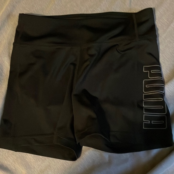 puma spandex - Picture 1 of 1